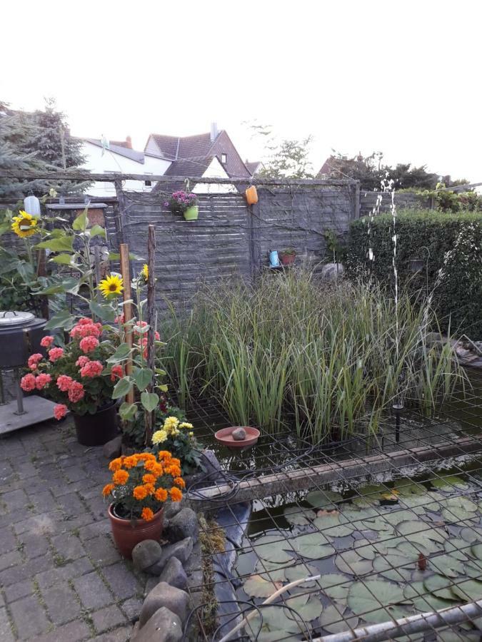 Ferienwohnung Grote Deensen Exterior photo