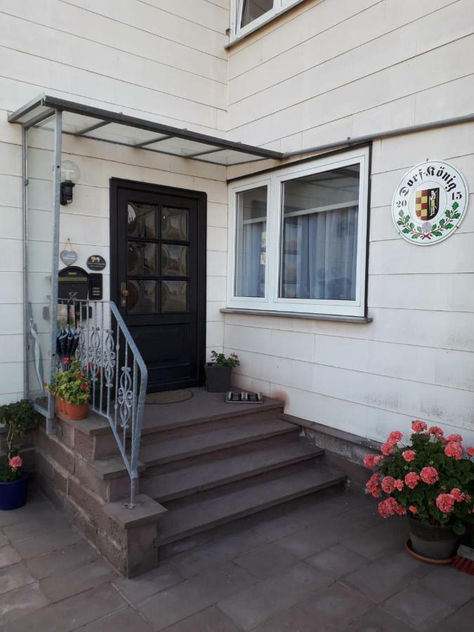 Ferienwohnung Grote Deensen Exterior photo